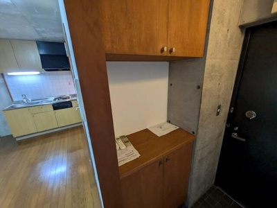 【その他】 | クリスタルミュー広尾