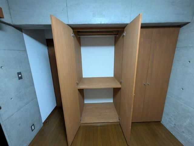【収納】 | クリスタルミュー広尾
