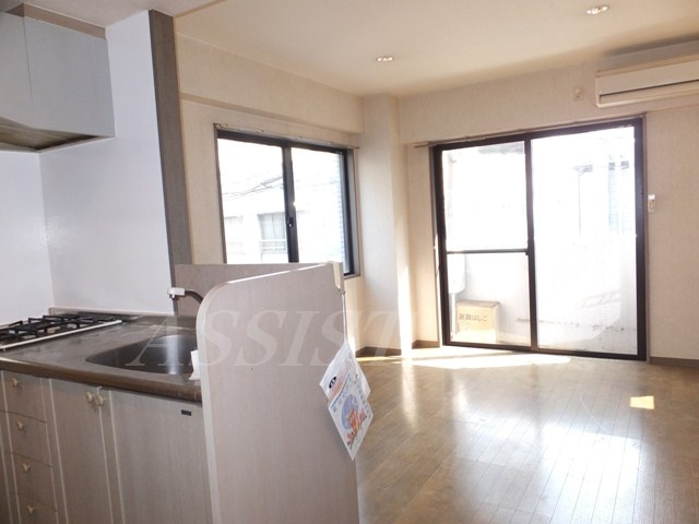 渋谷区本町４丁目の賃貸マンションの設備
