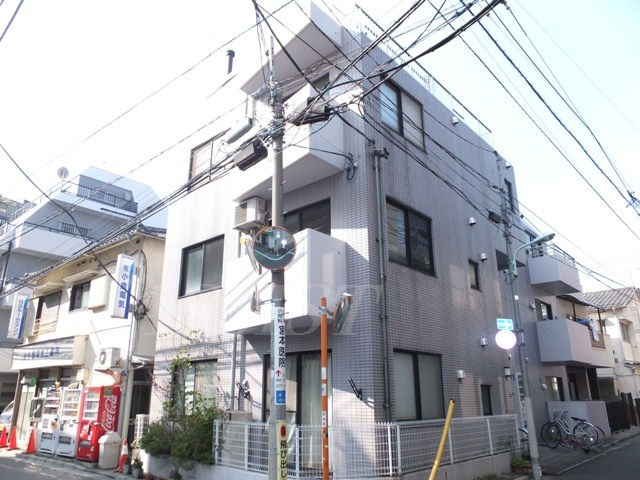 渋谷区本町４丁目の賃貸マンションのその他共用部分