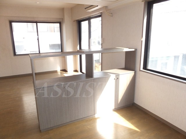 渋谷区本町４丁目の賃貸マンションのその他