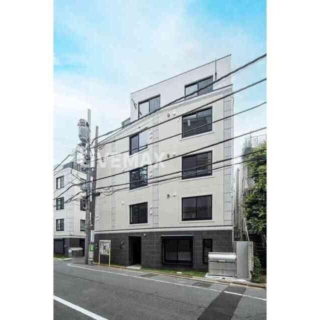 エルファーロ代々木上原Ⅳの画像