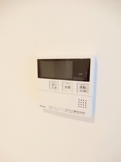 【設備】 | NSGATE勝どき(エヌエスゲート勝どき)