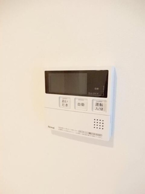 【設備】 | NSGATE勝どき(エヌエスゲート勝どき)