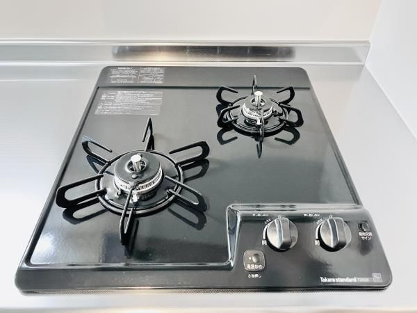 シティフォレスト森下