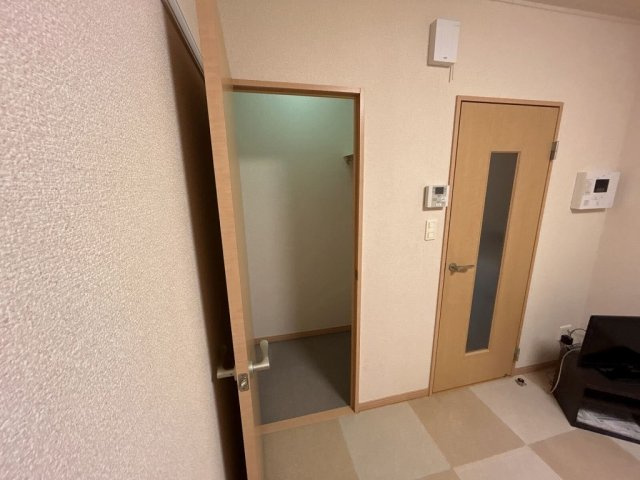 内装も気になるポイント
