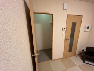 内装も気になるポイント