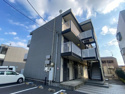 レオパレスメルシー新和の画像