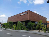 スターバックスコーヒー深谷国済まで580m