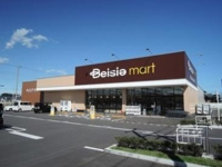 ベイシアマート本庄児玉店まで1500m