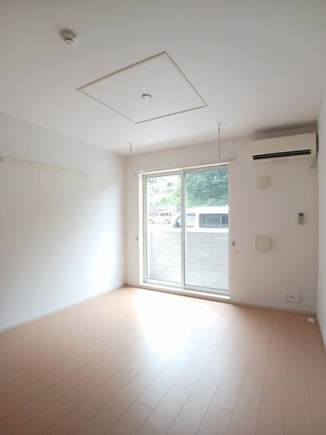 居間です