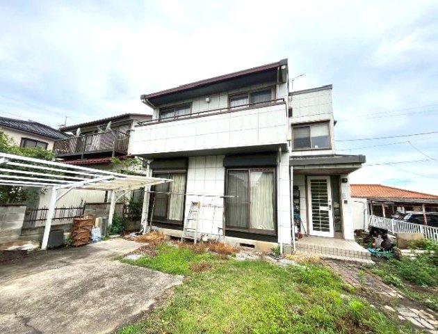 藤岡市中大塚　中古999