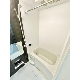 【浴室】 | デュアリーナ本陣