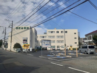 相武台病院まで89m