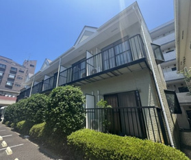 外観も気になるポイント