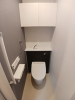 トイレも気になるポイント