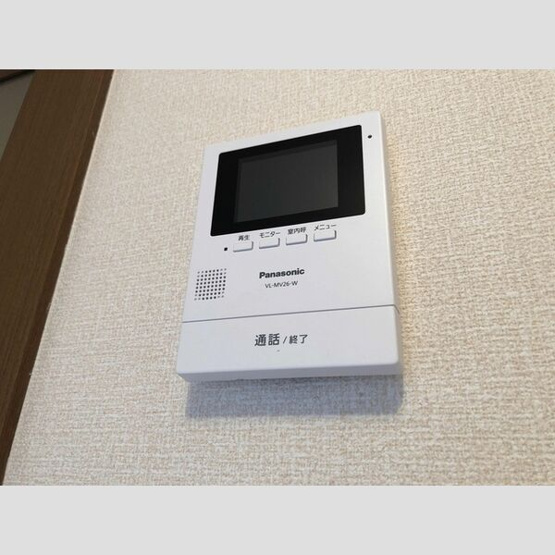 【設備】 | ホワイトクレイン | 室内設備の様子です
