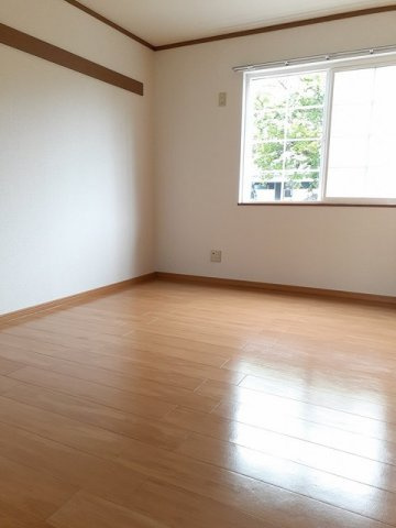 内装もきれいです