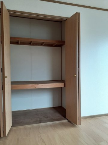こまごまとしたものを収納できそうですね
