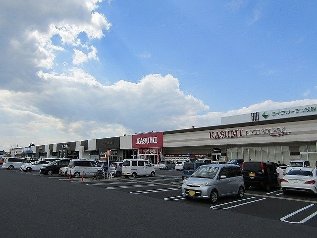 ライフガーデン茂原店まで2900m