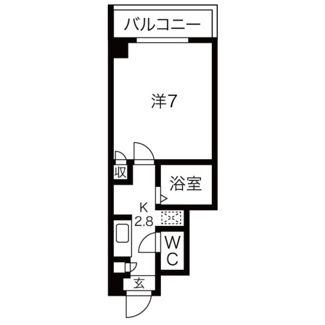 【間取り】 | CASSIA浦安