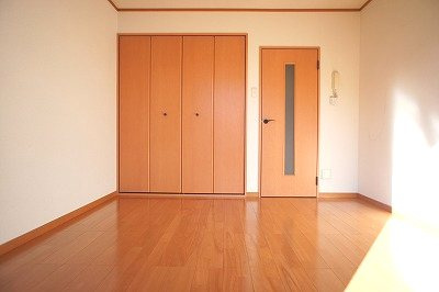 ニューハイム三輪 の収納