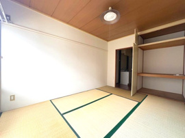 内装も気になるポイント