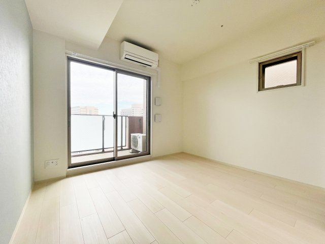 ファステート名古屋駅前ドリームの居間・リビング