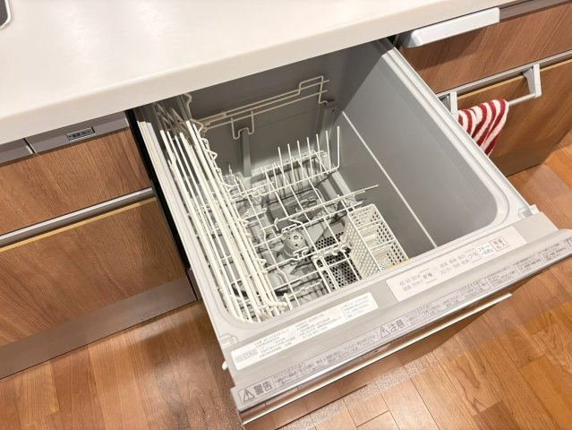 【設備】の画像