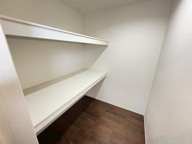 【収納】の画像