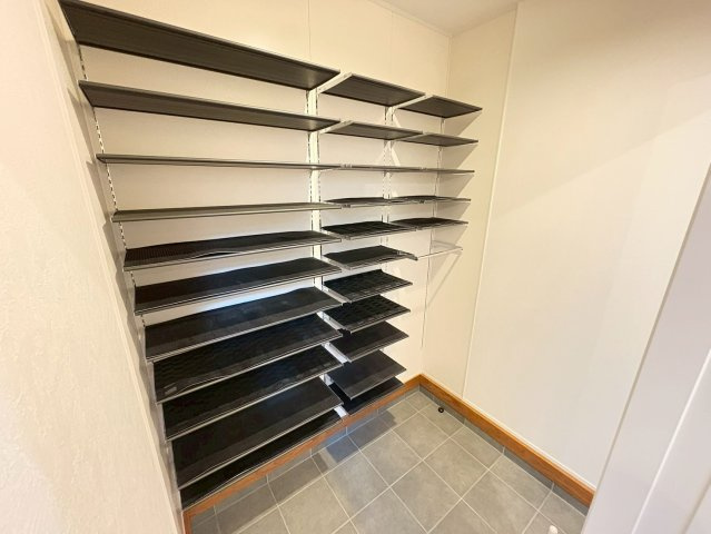 【収納】の画像