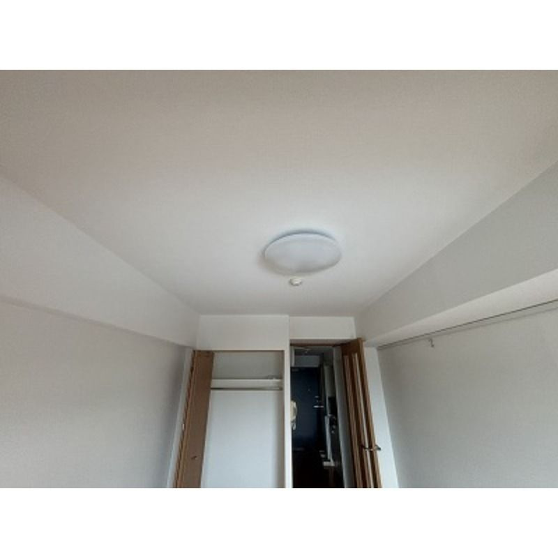 カッシアの設備