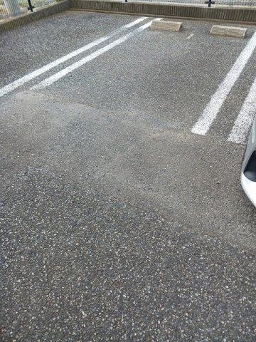駐車場完備です