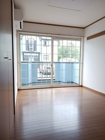内装も気になるポイント