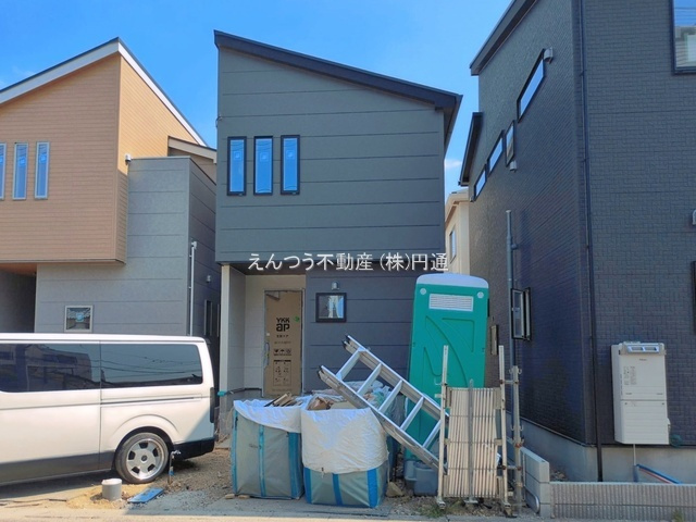 ファーストタウン第2林島町
