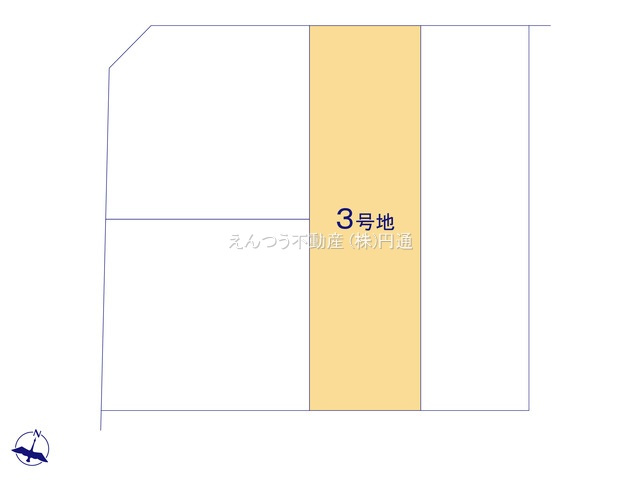 ファーストタウン第2林島町のその他