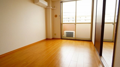 使いやすい居間です