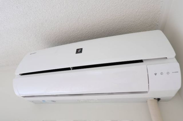 ビレッジハウス福田本町1号棟の設備|ビレッジハウスの同一物件・同一タイプの間取りの写真です