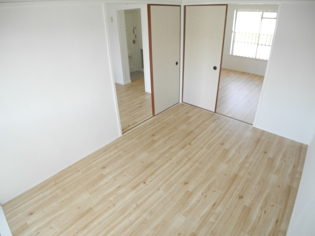 ビレッジハウス福田本町1号棟のその他|ビレッジハウスの同一物件・同一タイプの間取りの写真です