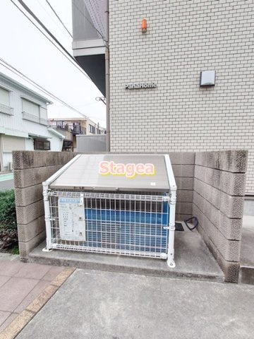 ファインコートMのその他共用部分