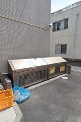 サンヴィレッジ中河原のその他共用部分
