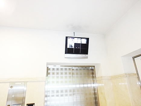 ロイヤルメゾン宝塚のその他共用部分