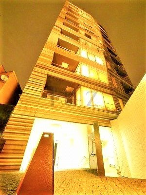 ドゥーエ横濱桜木町