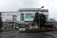 複数路線・小田原駅まで1930m