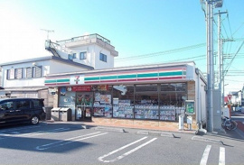 セブンイレブン寿町３丁目店まで400m