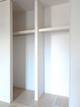 収納があります