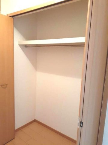 大きなものも収納できそうです