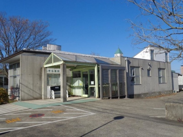 Ｌａｕｒｉｅｒ（ローリエ）の周辺|あきら医院 0.1km