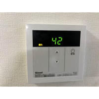 過ごしやすい室内です