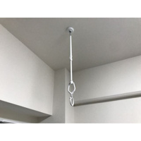 内装もきれいです